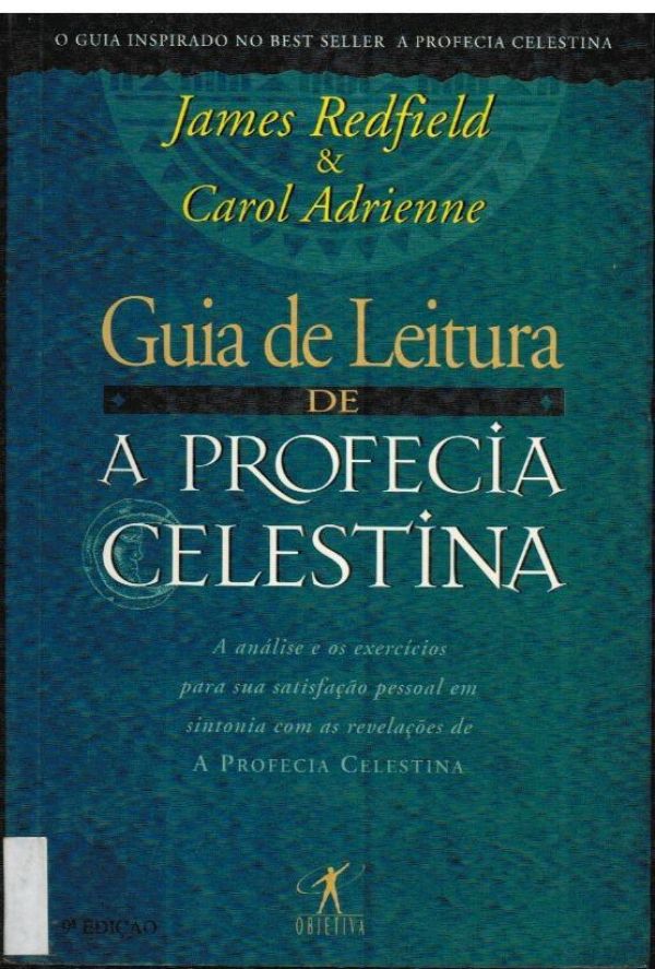 Profecia Celetina, A